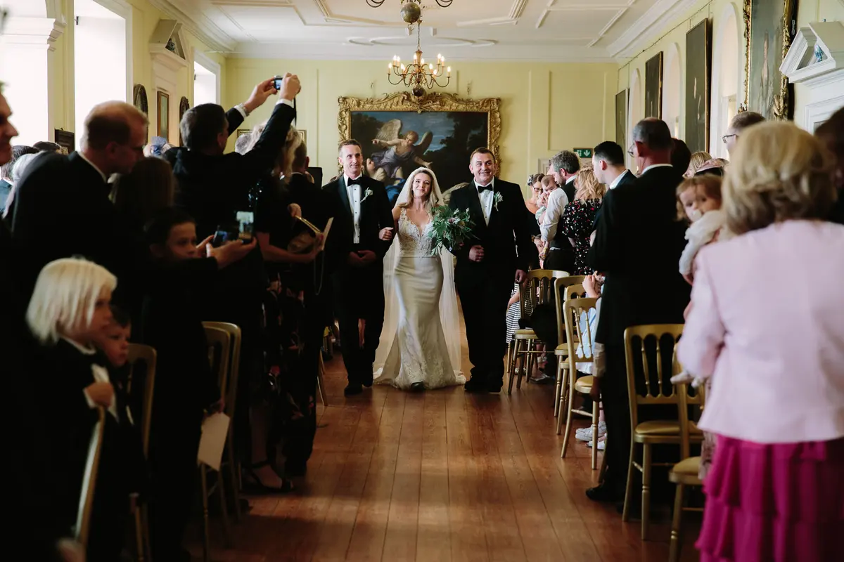 Wedding Ceremony Ideas in Oxford