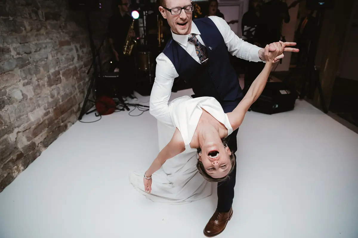 The Most Popular wedding photography