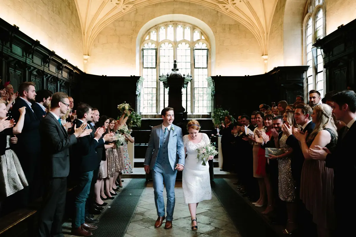 Oxfordshire Weddings Blog