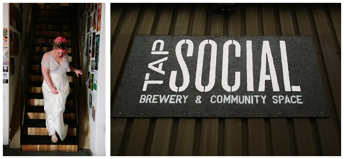 Tap Social Brewery 