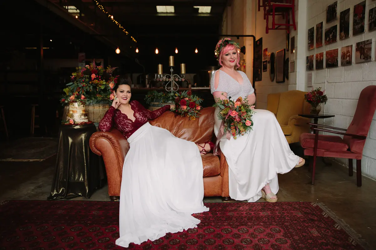 12 Oxford Wedding Venues in the City