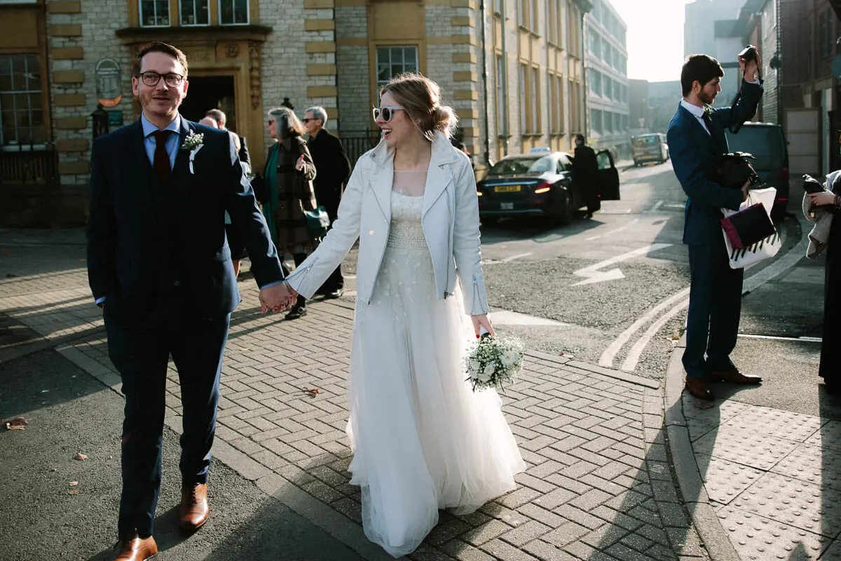 Oxford Weddings