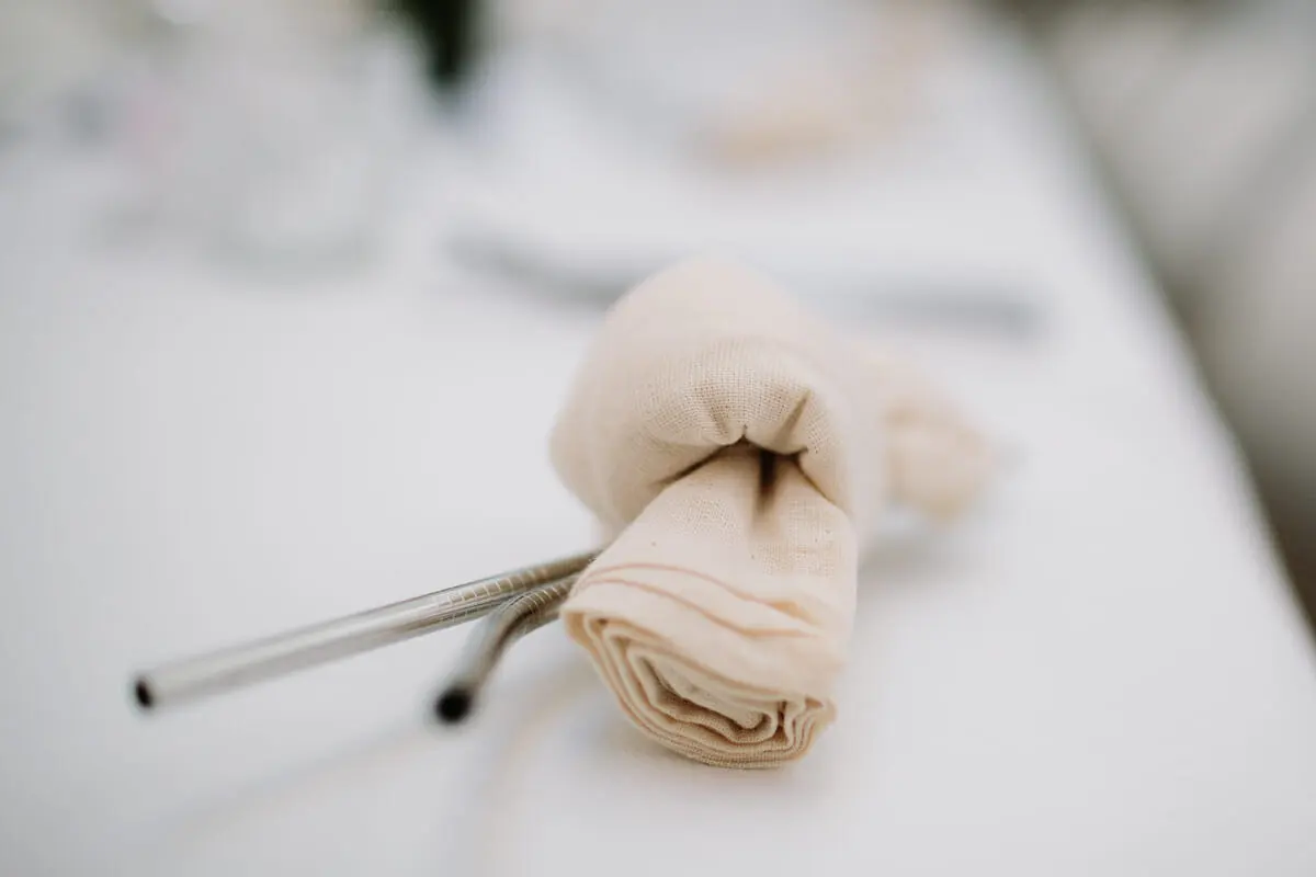 Wedding Favour at The Jam Factory