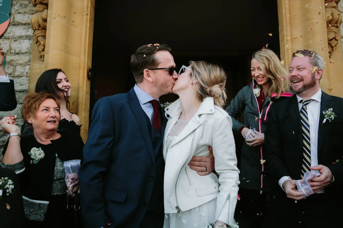 Oxford Wedding Photographer