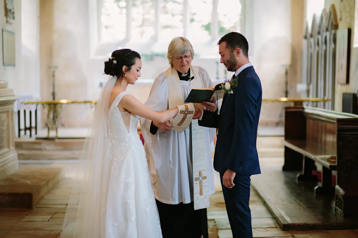 Philippa James Photography - Oxfordshire Weddings