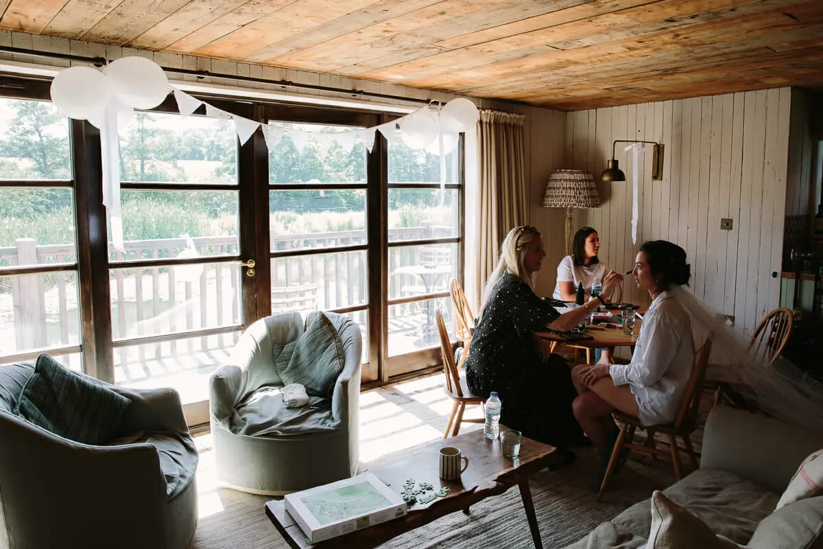 Weddings at Soho Farmhouse