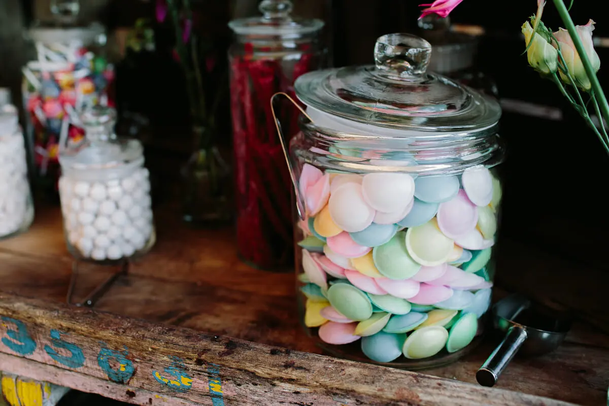 WEDDING ENTERTAINMENT IDEAS