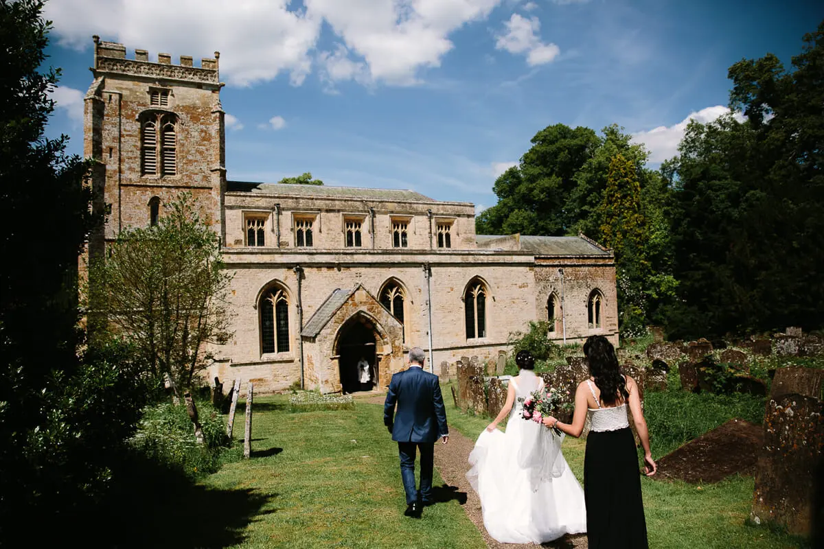Oxfordshire Wedding Photographer