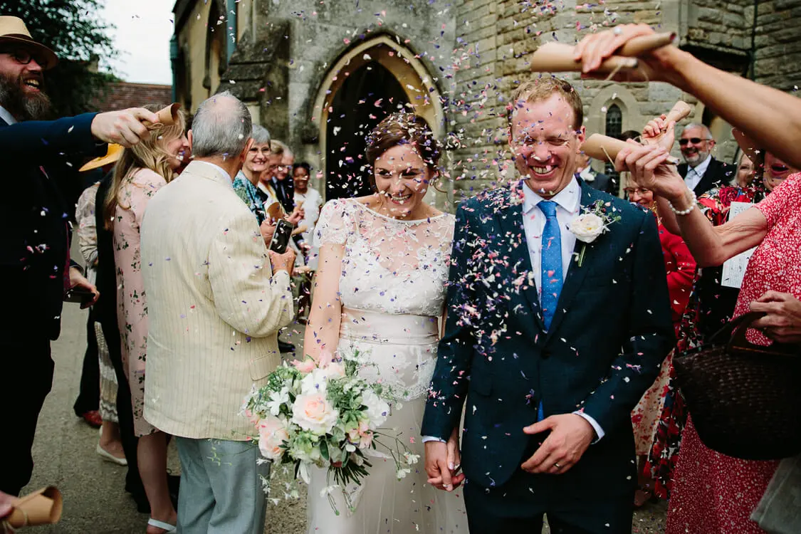 Oxford wedding photography