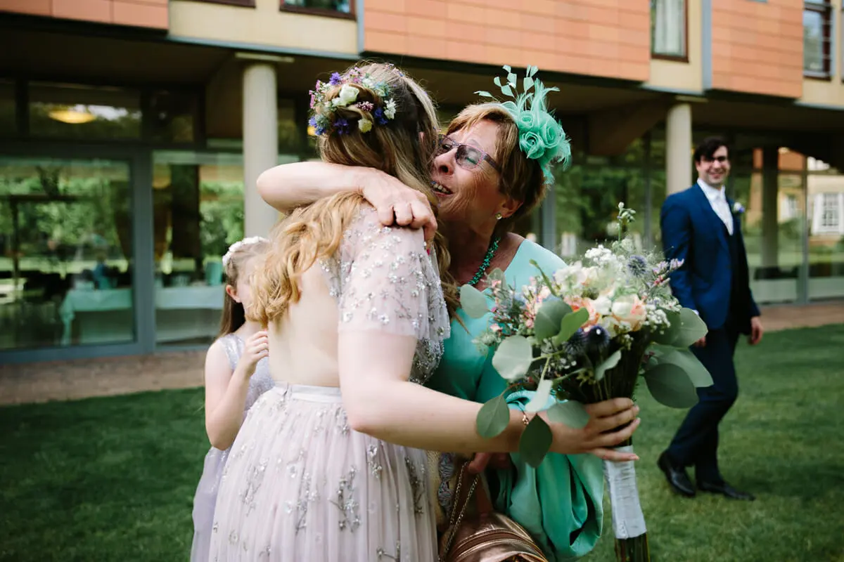 OXFORD UNIVERSITY WEDDING - THE OXFORD WEDDING BLOG