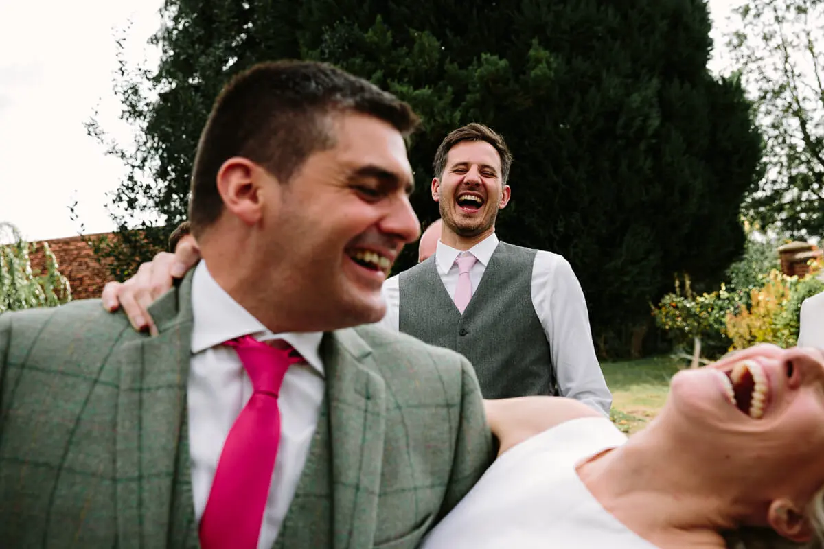 Oxford Weddings