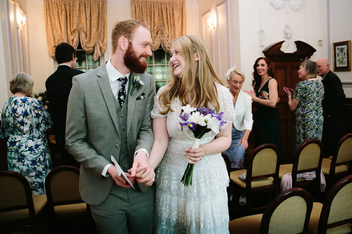 getting married at OXFORD REGISTER OFFICE