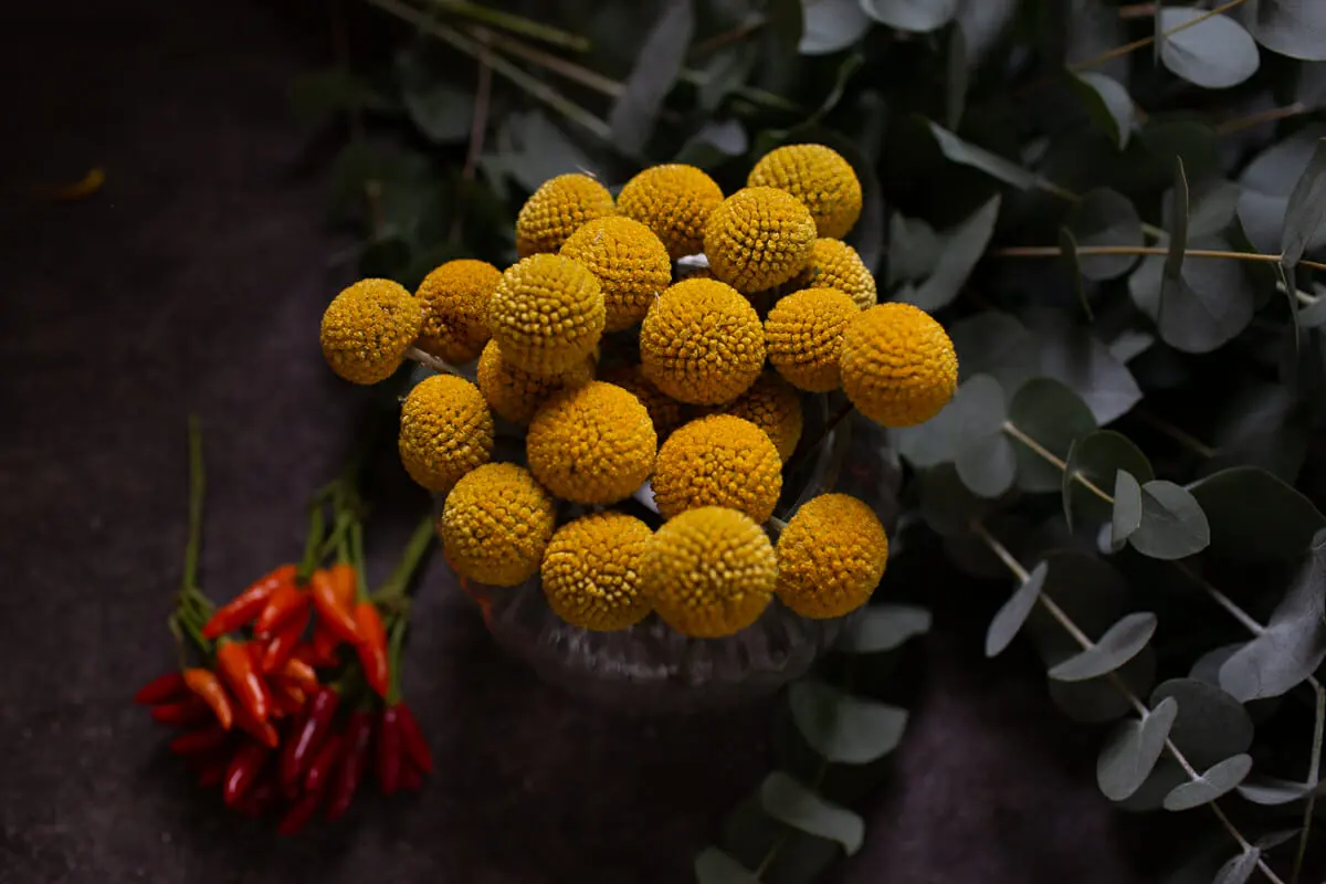oxford florist - flowers by kirsty