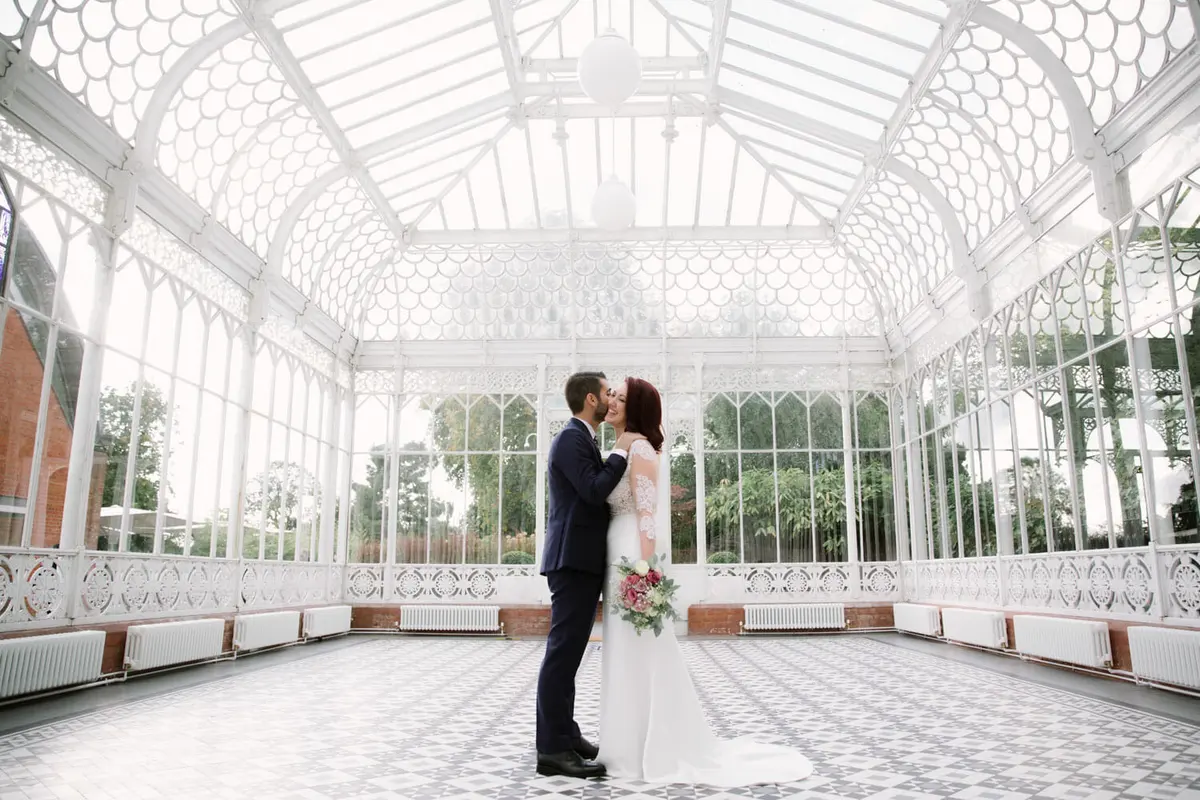 intimate wedding ideas - the oxford wedding blog