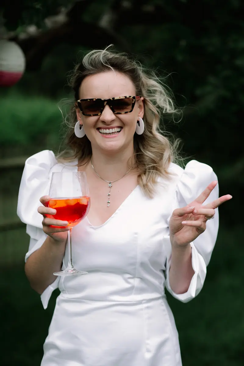 Amy Meadows