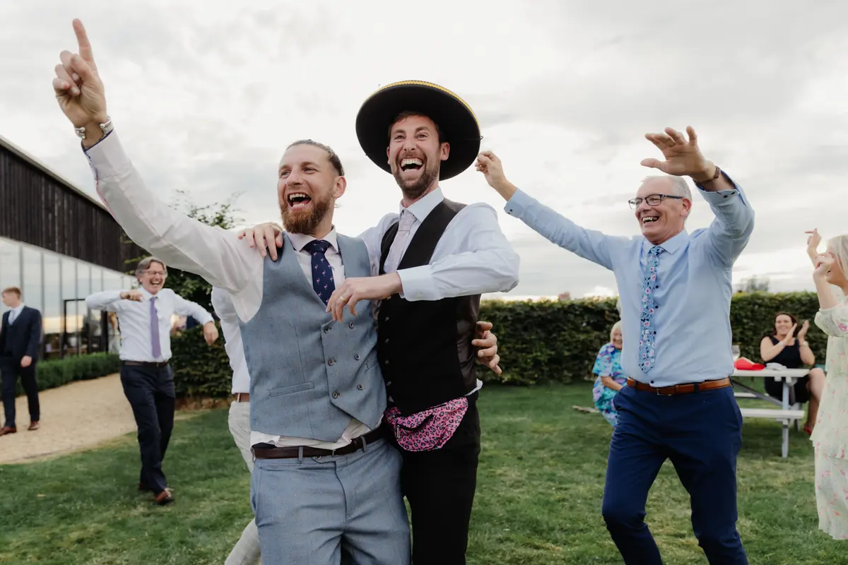Philippa James Photography - Primrose Hill Farm Wedding Venue Oxfordshire