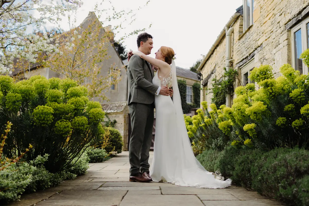 Caswell House Oxfordshire Wedding Photography