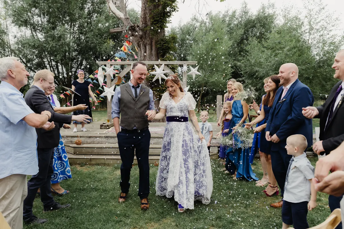 Confetti