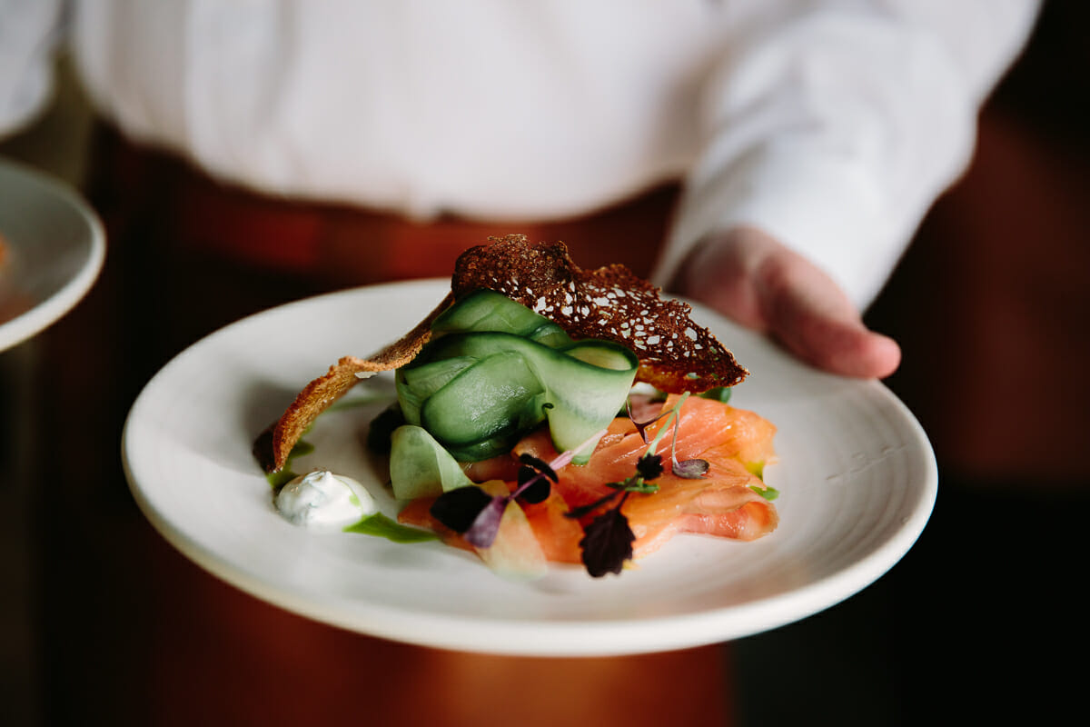 QUIRKY PLACES TO EAT IN OXFORDSHIRE