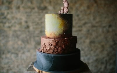 HOW TO CHOOSE YOUR WEDDING CAKE