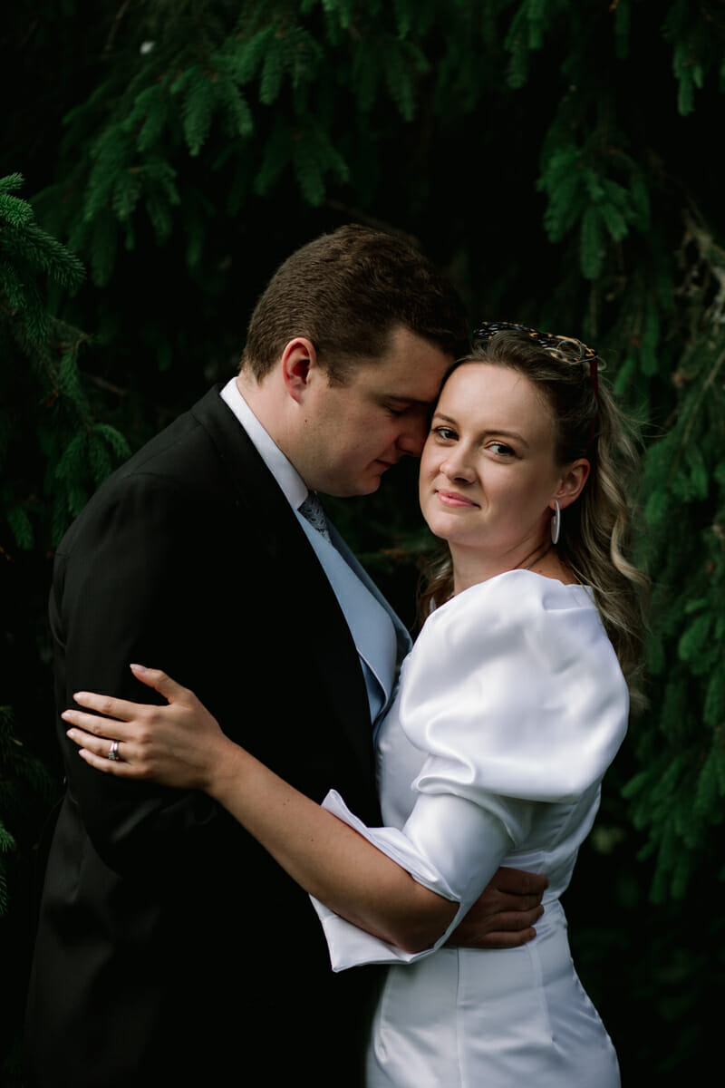 Oxford Wedding Postponed - by Philippa James Photography