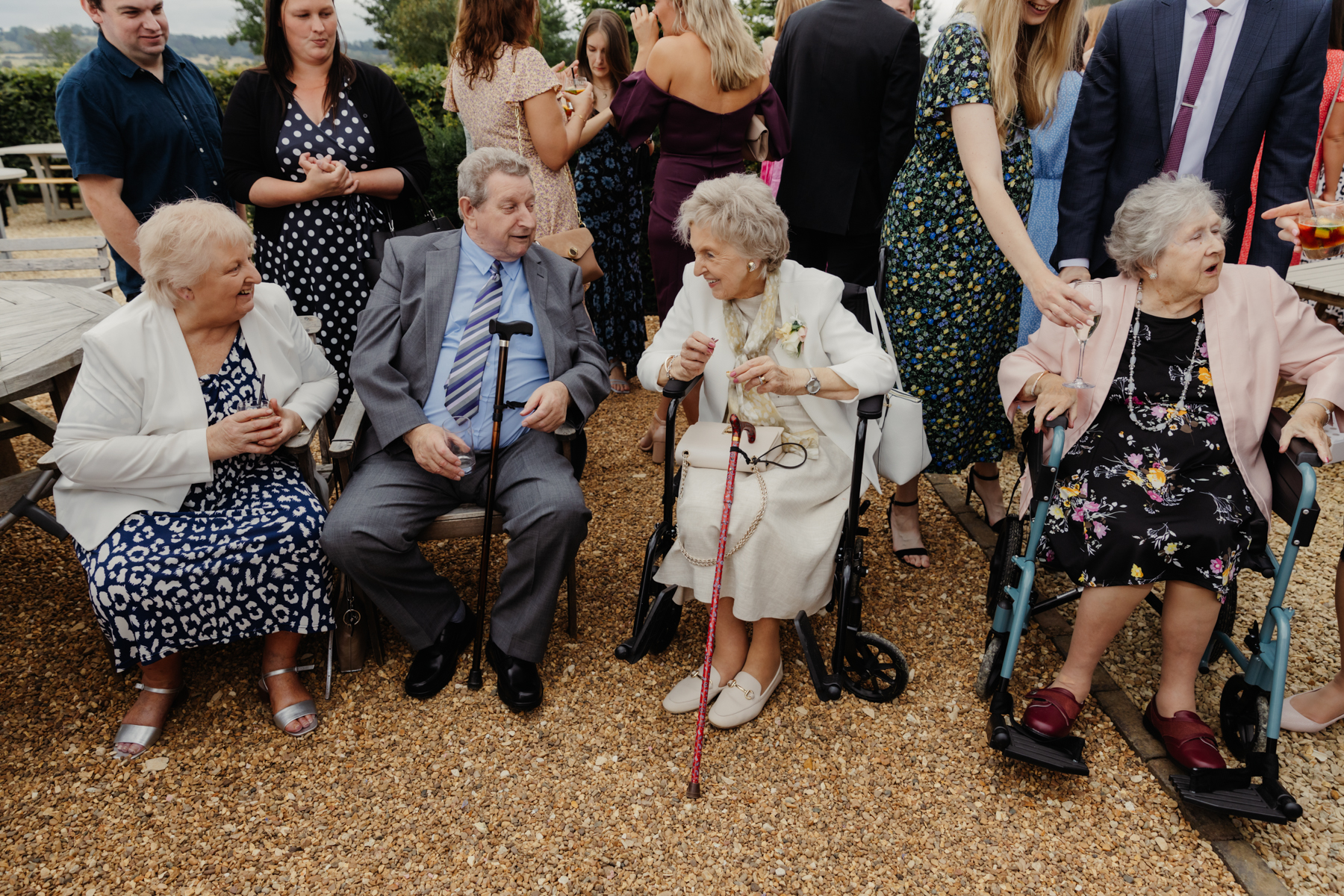 Philippa James Oxfordshire Wedding Photographer