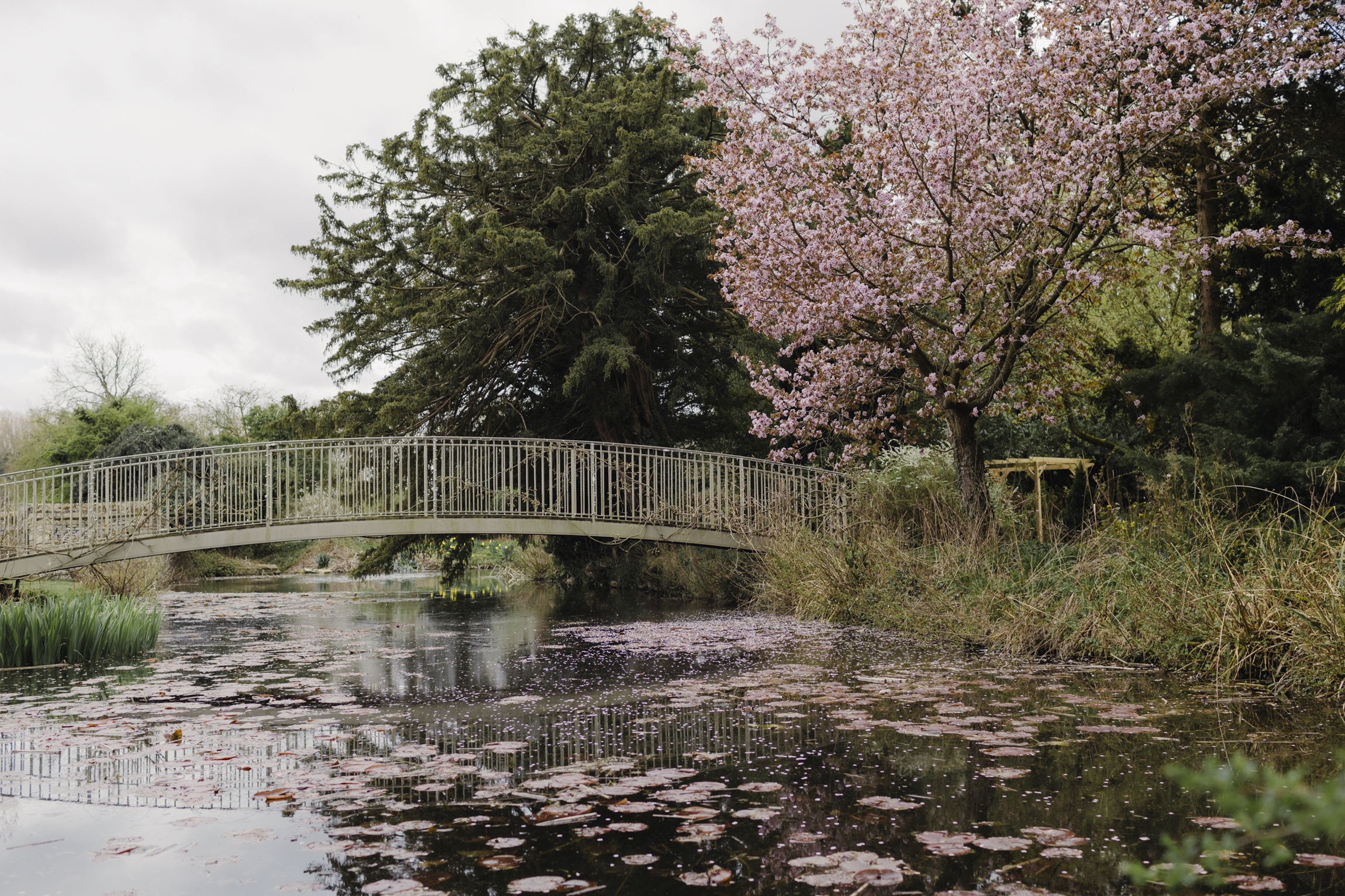 Caswell House Oxfordshire
