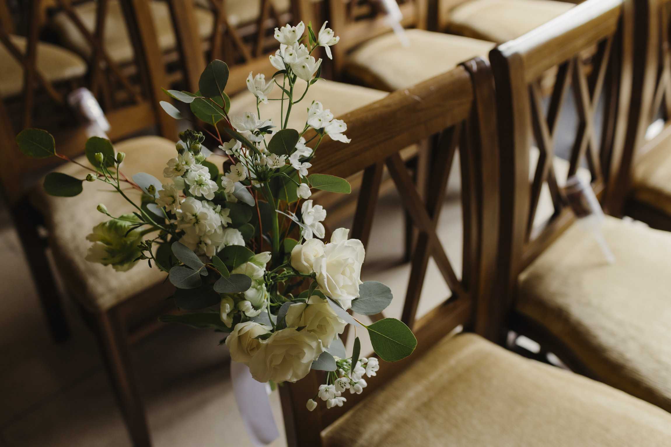 Flowers by Kirsty Wedding flowers