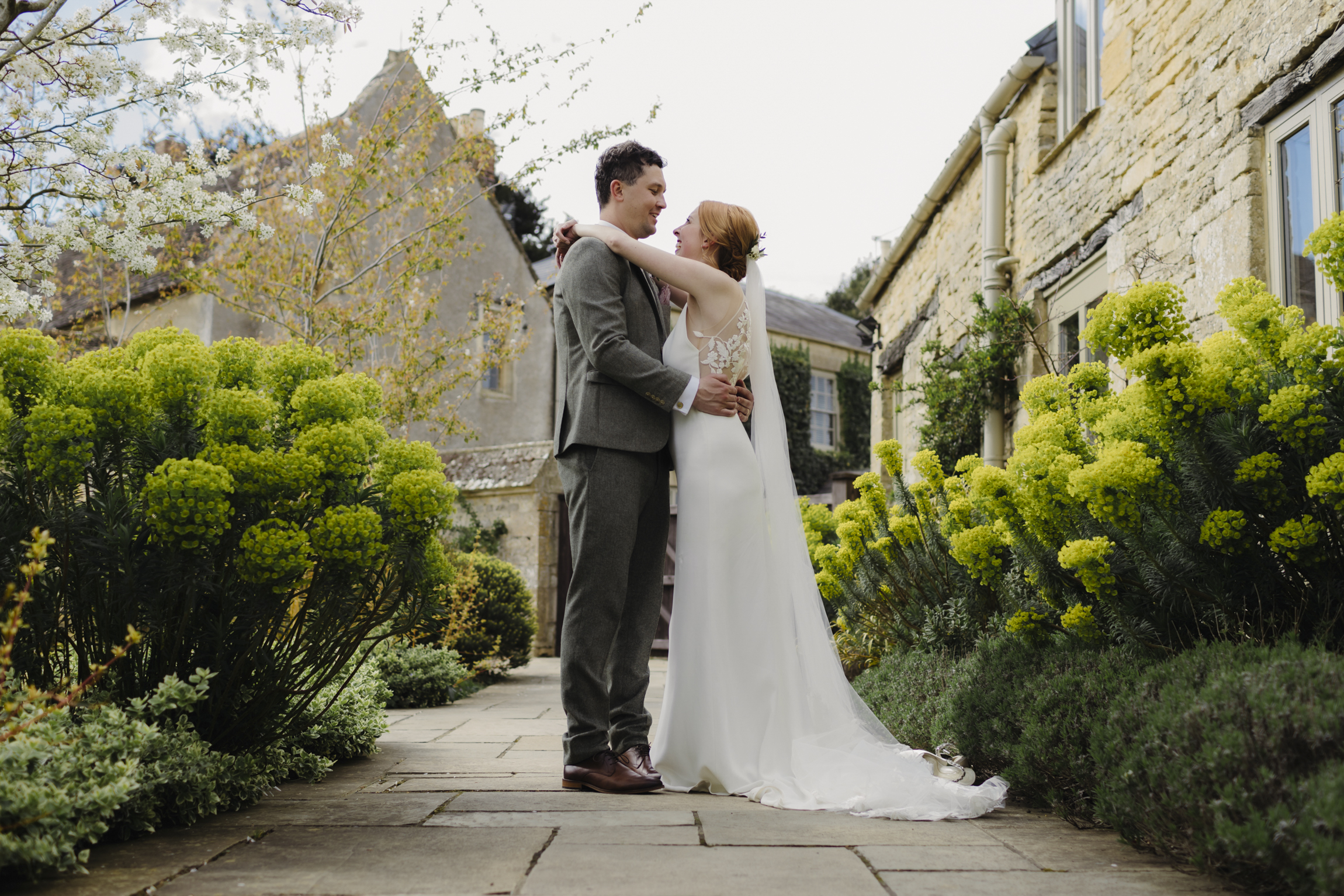 Caswell House Oxfordshire Wedding Photography