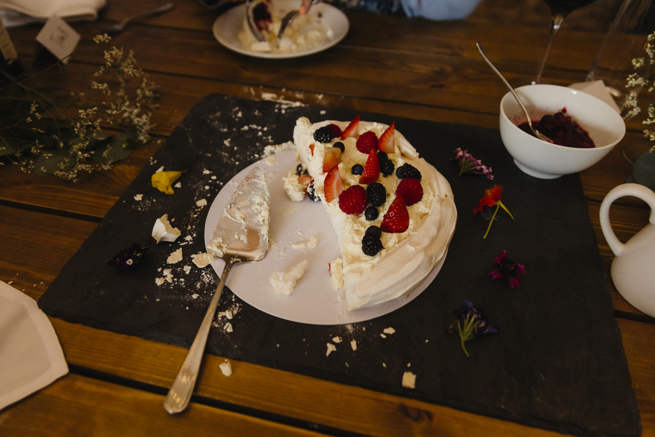 Catering: Ross and Ross Events