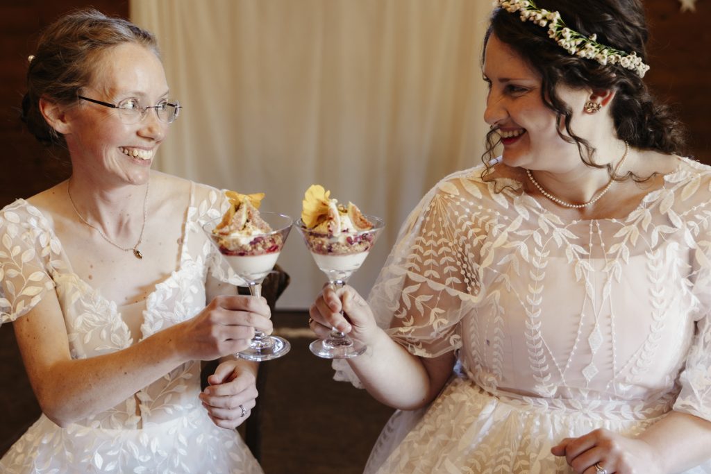 Lains Barn Wedding Photography