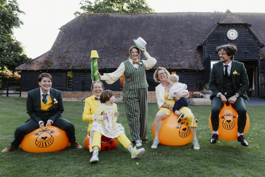 Lains Barn Wedding Photography