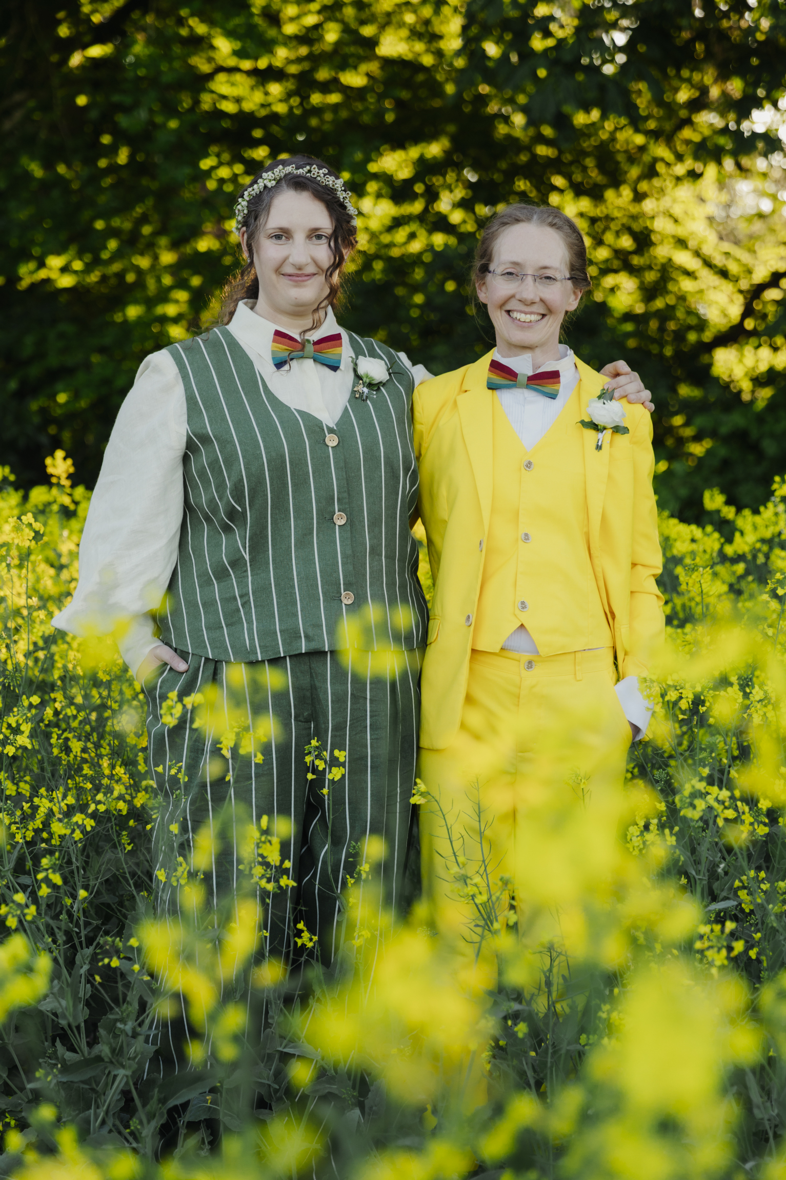 Lains Barn Wedding Photographer