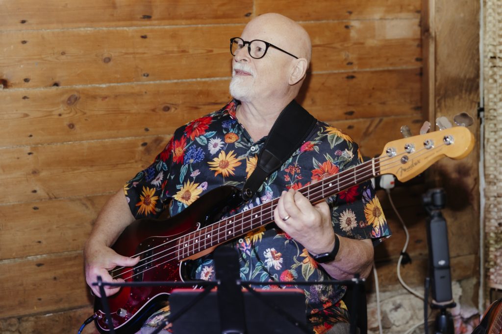 Lains Barn Wedding Photography