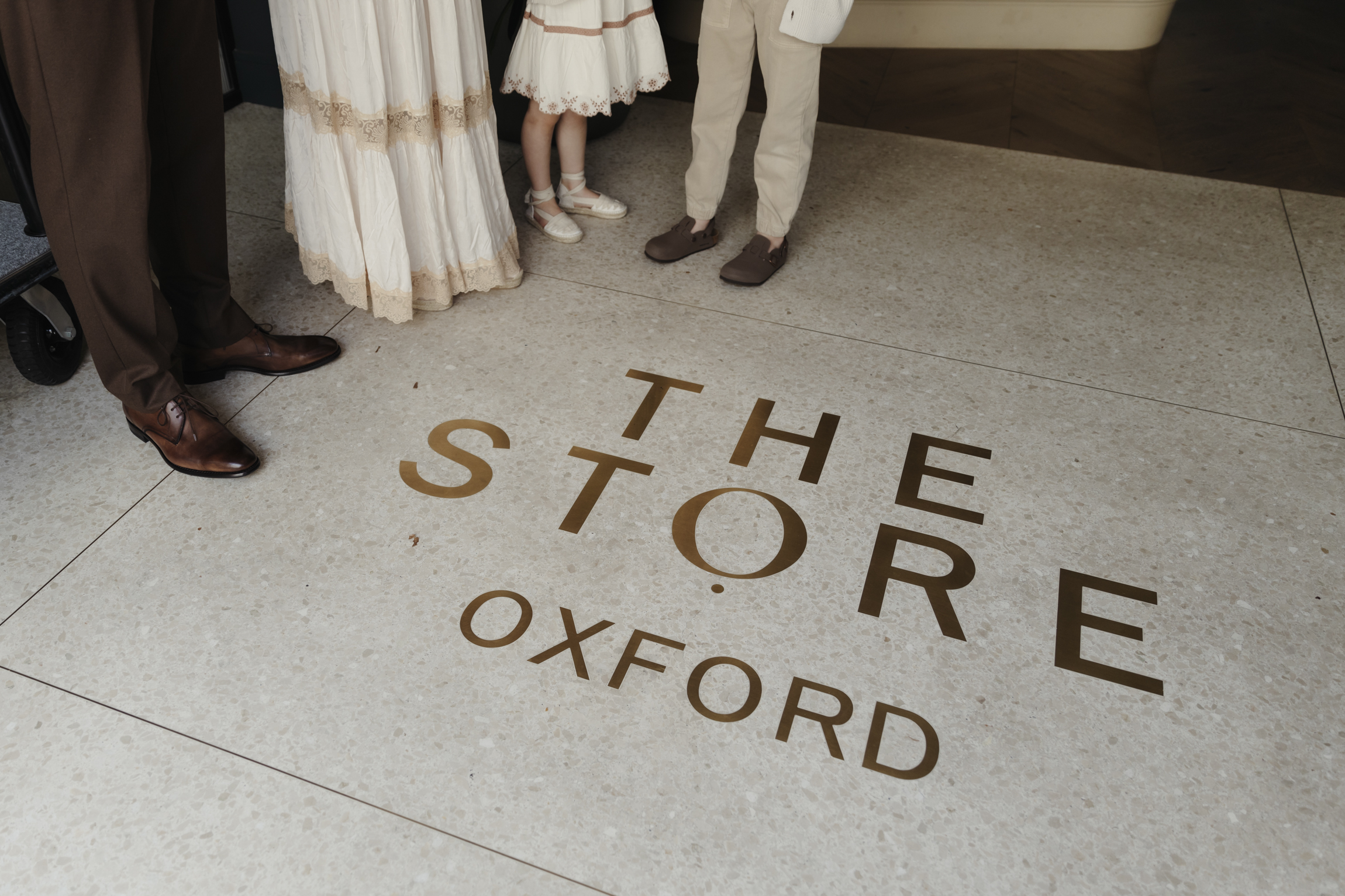 THE STORE HOTEL OXFORD