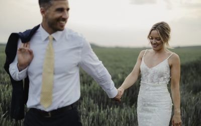 How to Choose a Relaxed Wedding Photographer in Oxford